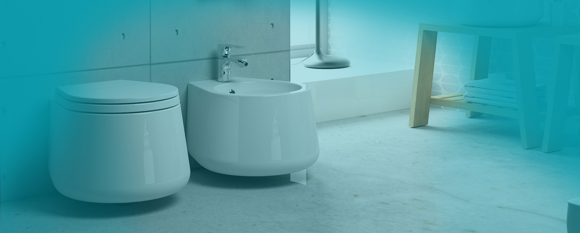 Sanitary Ware Dubai